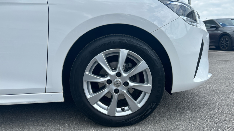 Vauxhall Corsa 1.2 SE 5dr Petrol Hatchback